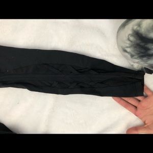 lululemon athletica Pants - Lulu lemon leggings lululemon athletica Pants - Lulu lemon leggings